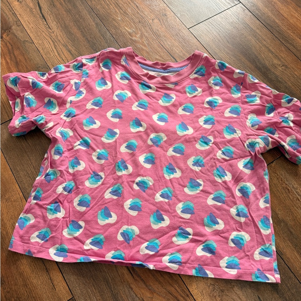Mokuyobi T-shirt - Size M